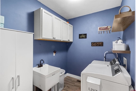 Private Colorado Dream Home on Acreage with Shop, Privacy & View - image 22