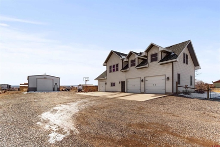 Private Colorado Dream Home on Acreage with Shop, Privacy & View - image 37