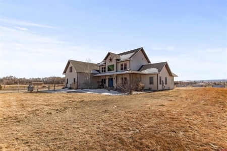 Private Colorado Dream Home on Acreage with Shop, Privacy & View - image 36