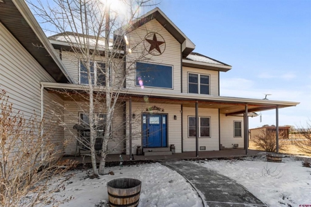 Private Colorado Dream Home on Acreage with Shop, Privacy & View - image 34