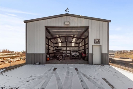 Private Colorado Dream Home on Acreage with Shop, Privacy & View - image 32