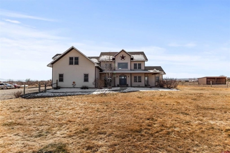 Private Colorado Dream Home on Acreage with Shop, Privacy & View - image 38