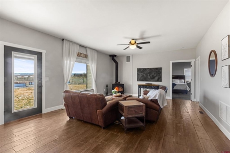 Private Colorado Dream Home on Acreage with Shop, Privacy & View - image 4