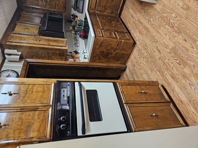 Ranch Home In Historic Winnsboro, South Carolina - image 15