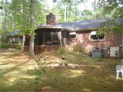 Ranch Home In Historic Winnsboro, South Carolina - image 2