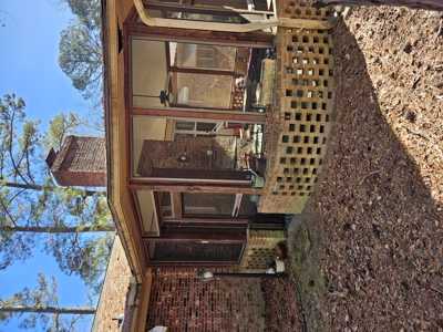 Ranch Home In Historic Winnsboro, South Carolina - image 12