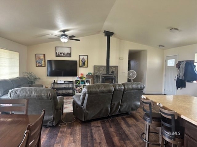 Charming Alturas Home on 1.6 Acres with Space for Horses - image 10