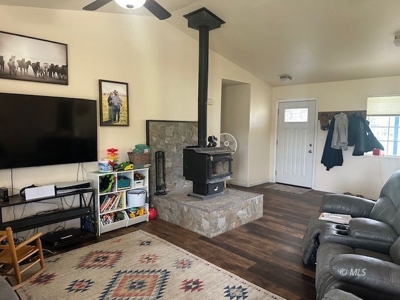 Charming Alturas Home on 1.6 Acres with Space for Horses - image 11