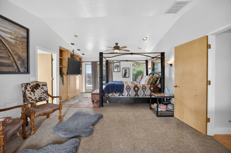 Esparto Historic Estate on 5 Acres with Landmark Barn - image 26