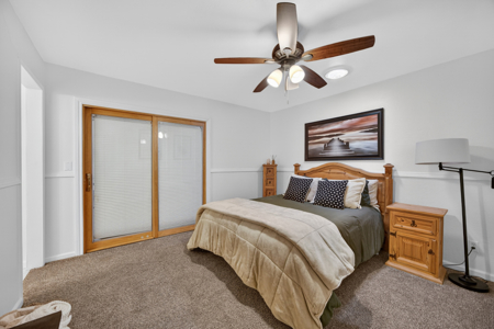 Esparto Historic Estate on 5 Acres with Landmark Barn - image 22