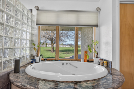 Esparto Historic Estate on 5 Acres with Landmark Barn - image 28