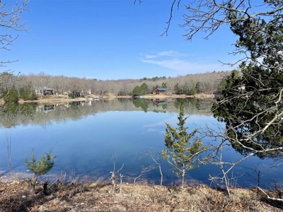 Lakefront lot for sale Cherokee Village, AR - image 1