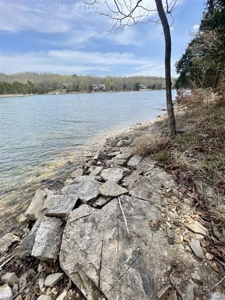 Lakefront lot for sale Cherokee Village, AR - image 16