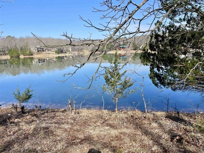Lakefront lot for sale Cherokee Village, AR - image 4