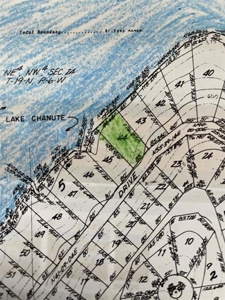 Lakefront lot for sale Cherokee Village, AR - image 11