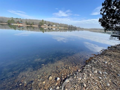 Lakefront lot for sale Cherokee Village, AR - image 2