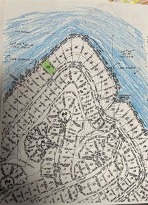 Lakefront lot for sale Cherokee Village, AR - image 10