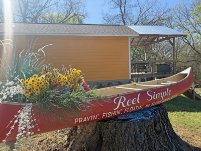 Arkansas Fishing Cabin For Sale Near White River - image 16