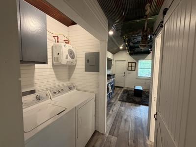 Arkansas Fishing Cabin For Sale Near White River - image 14