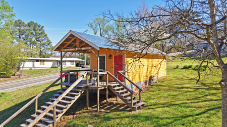 Arkansas Fishing Cabin For Sale Near White River - image 2