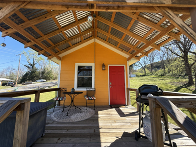 Arkansas Fishing Cabin For Sale Near White River - image 3