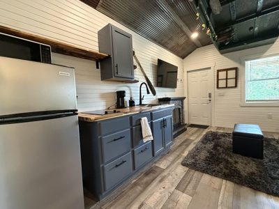 Arkansas Fishing Cabin For Sale Near White River - image 8