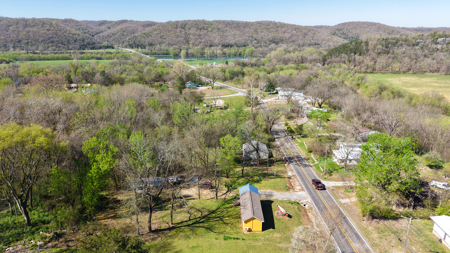 Arkansas Fishing Cabin For Sale Near White River - image 18