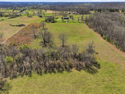 Spacious Country Retreat on 22.6 Acres with Dual Living Potential - image 41
