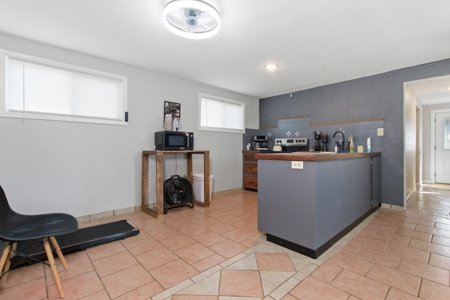 Spacious Country Retreat on 22.6 Acres with Dual Living Potential - image 22