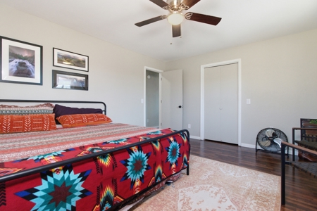 Spacious Country Retreat on 22.6 Acres with Dual Living Potential - image 19