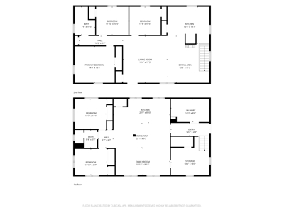 Spacious Country Retreat on 22.6 Acres with Dual Living Potential - image 44