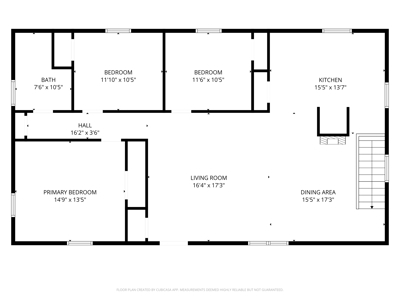 Spacious Country Retreat on 22.6 Acres with Dual Living Potential - image 45