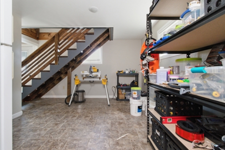 Spacious Country Retreat on 22.6 Acres with Dual Living Potential - image 32