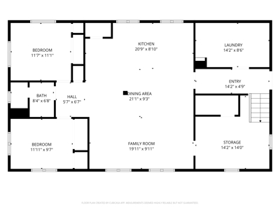 Spacious Country Retreat on 22.6 Acres with Dual Living Potential - image 43