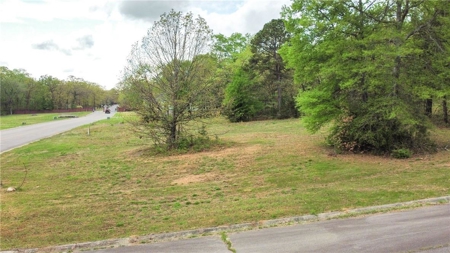 Building Lots Morrilton Gated Hidden Valley  Subdivision For Sale - image 2