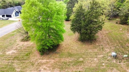 Building Lots Morrilton Gated Hidden Valley  Subdivision For Sale - image 13