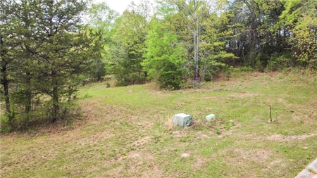 Building Lots Morrilton Gated Hidden Valley  Subdivision For Sale - image 9