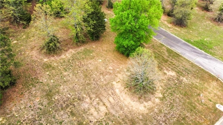 Building Lots Morrilton Gated Hidden Valley  Subdivision For Sale - image 7