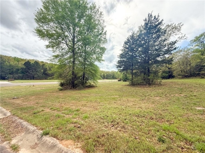 Building Lots Morrilton Gated Hidden Valley  Subdivision For Sale - image 19