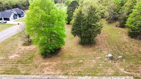 Building Lots Morrilton Gated Hidden Valley  Subdivision For Sale - image 14