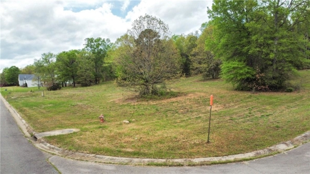 Building Lots Morrilton Gated Hidden Valley  Subdivision For Sale - image 3