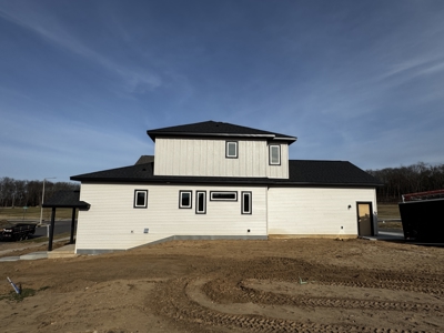 3-bedroom home in the Rolling Prairie subdivision in Portage - image 3