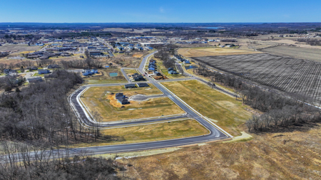 3-bedroom home in the Rolling Prairie subdivision in Portage - image 5