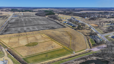 3-bedroom home in the Rolling Prairie subdivision in Portage - image 8