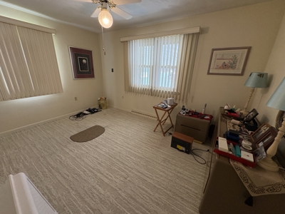 Woodsfield OH Ranch home on full basement - image 15