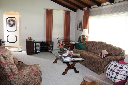 Woodsfield OH Ranch home on full basement - image 7