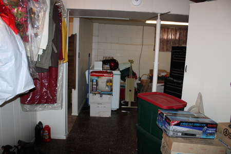 Woodsfield OH Ranch home on full basement - image 26