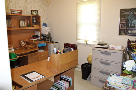 Woodsfield OH Ranch home on full basement - image 12