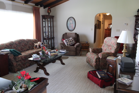 Woodsfield OH Ranch home on full basement - image 6