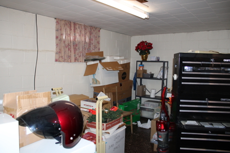 Woodsfield OH Ranch home on full basement - image 25